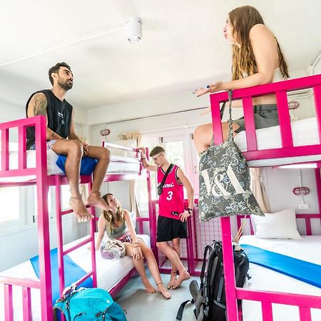 Albergue Slumber Party Ko Tao Exterior foto