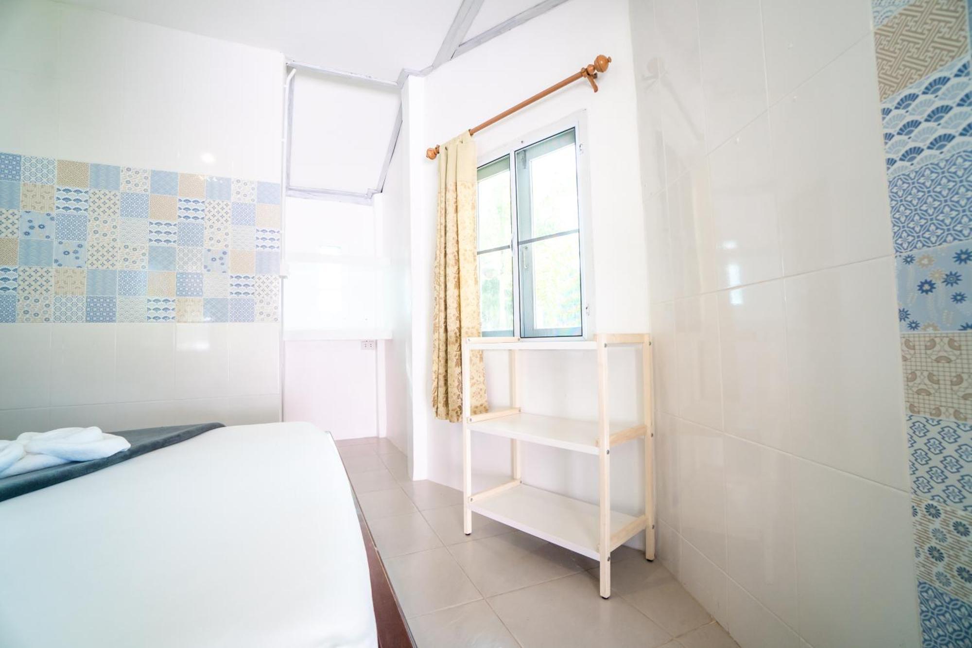Albergue Slumber Party Ko Tao Exterior foto