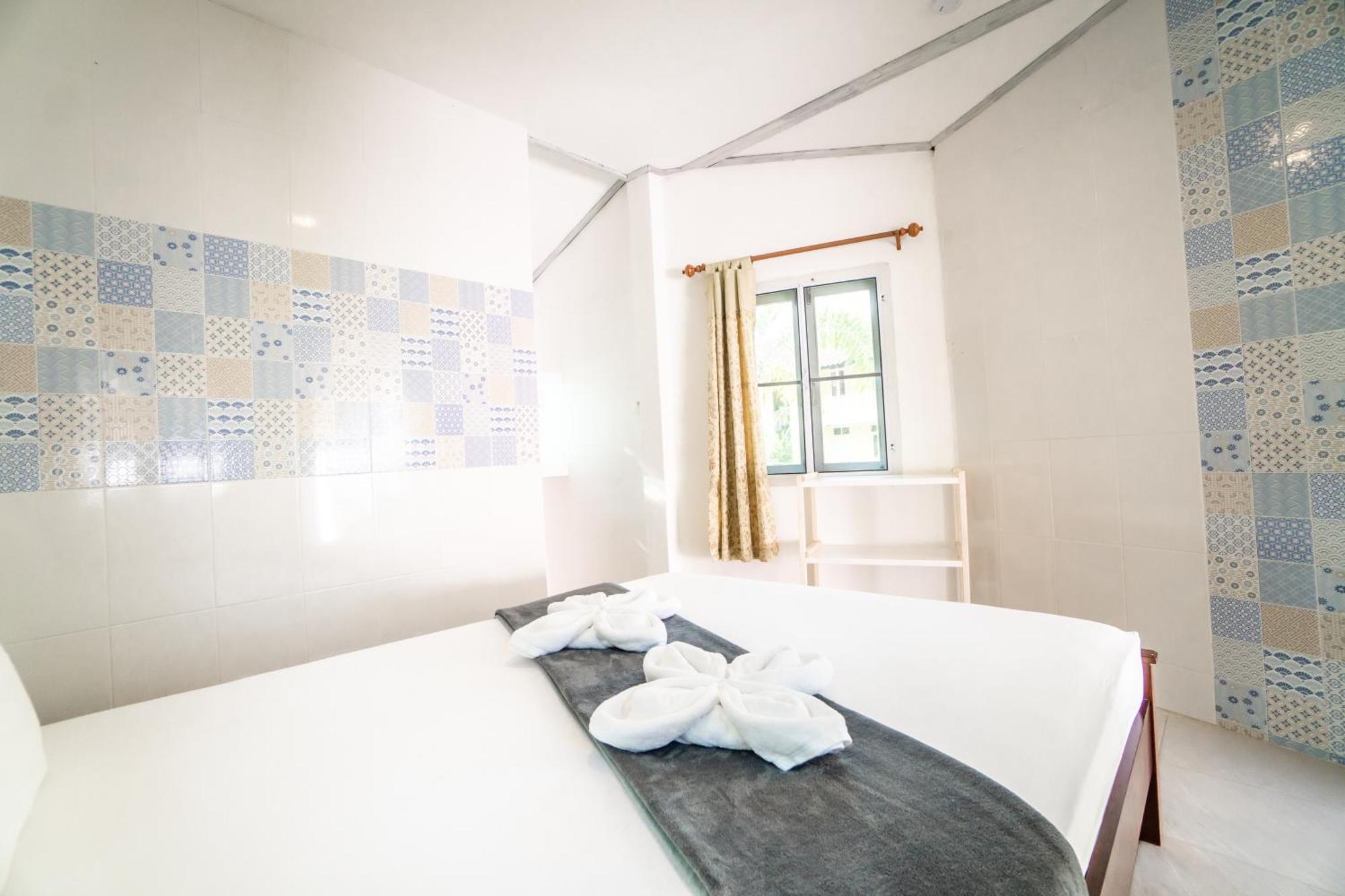 Albergue Slumber Party Ko Tao Exterior foto